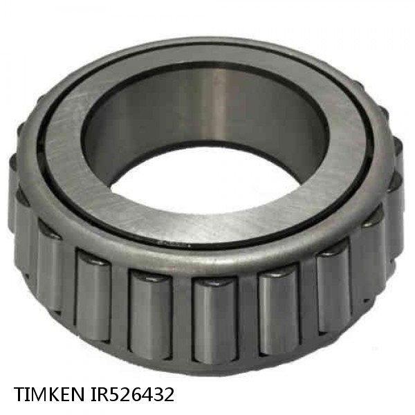 IR526432 TIMKEN Tapered Roller Bearings Tapered Single Metric