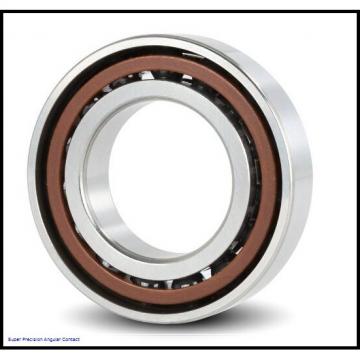 SKF 7012cd/p4adba Super Precision Angular Contact