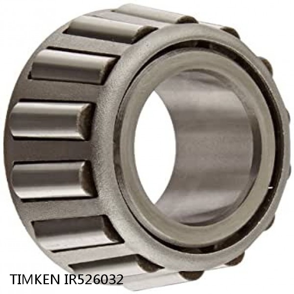 IR526032 TIMKEN Tapered Roller Bearings Tapered Single Metric